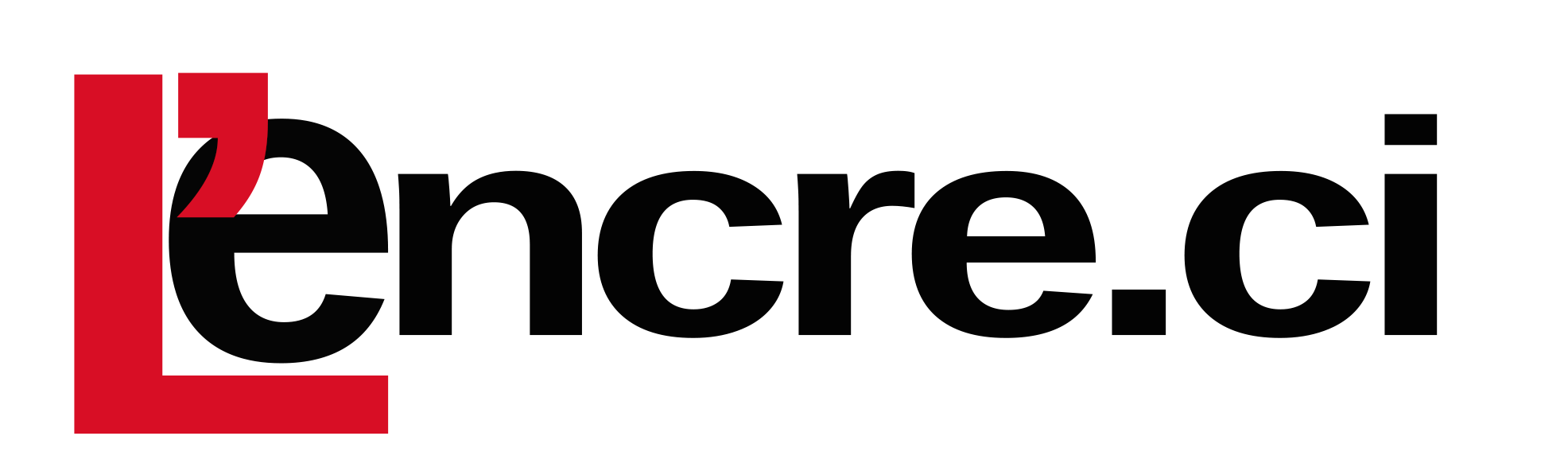 L'Encre