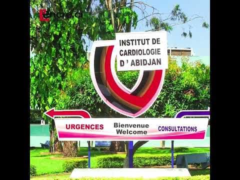 l'Institut de Cardiologie d'Abidjan réussit une première historique avec deux implantations valvulaires sans chirurgie à cœur ouvert
