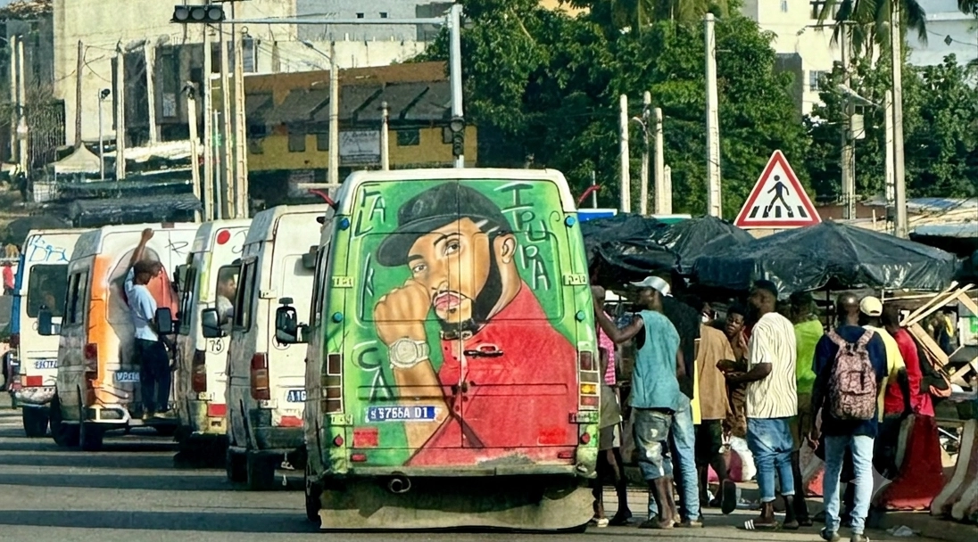 Transports en commun à Abidjan, la DGTTC engage la bataille contre le désordre et l'incivisme