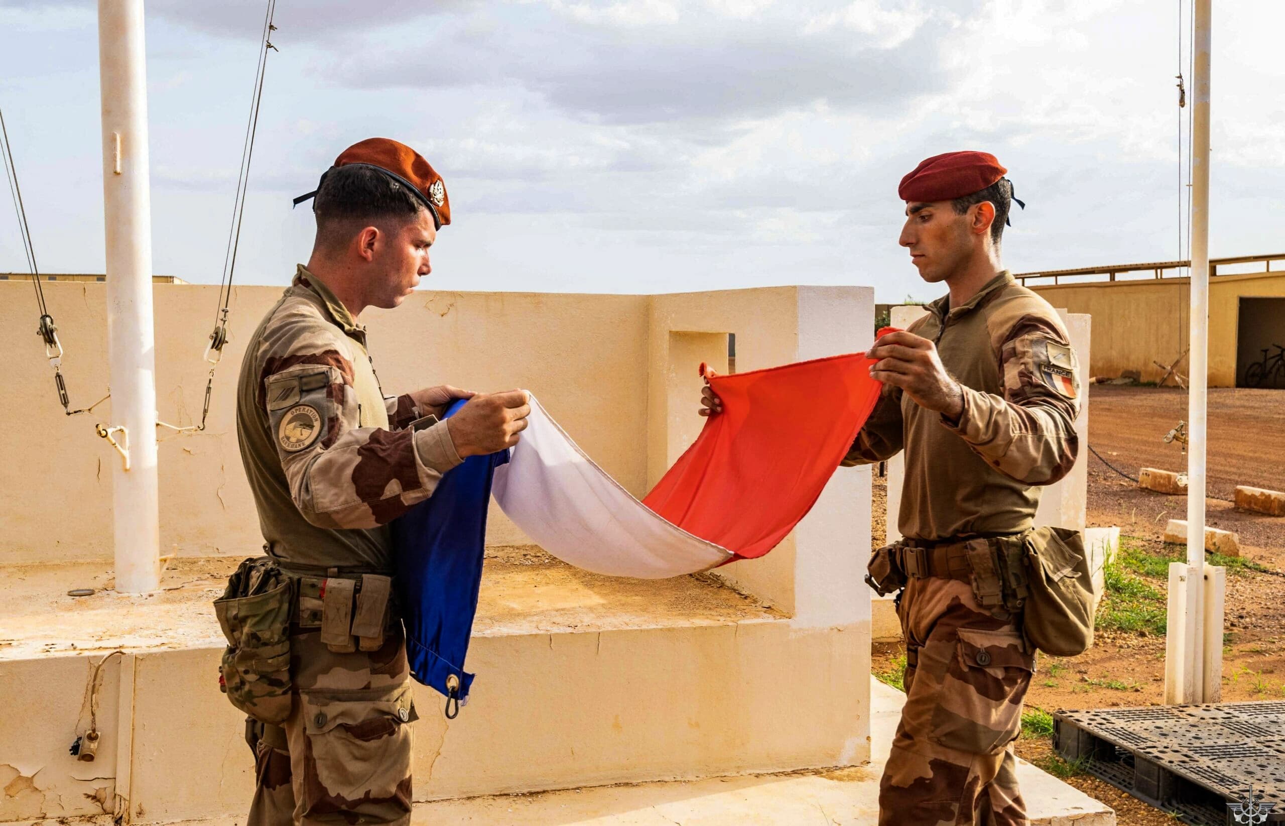 Burkina Faso–France : une rupture diplomatique