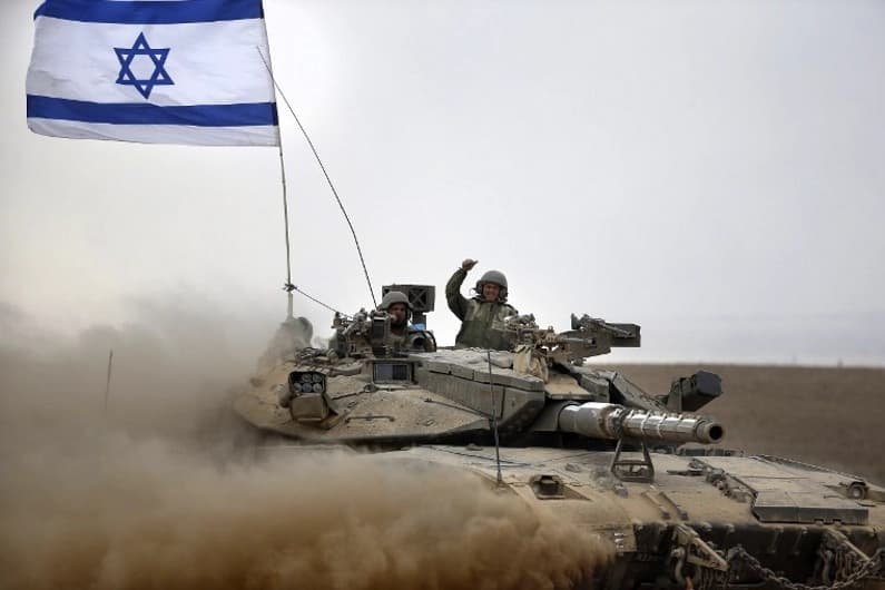 Israël : quand la mort d’un soldat ouvre un débat sur la vie après la guerre