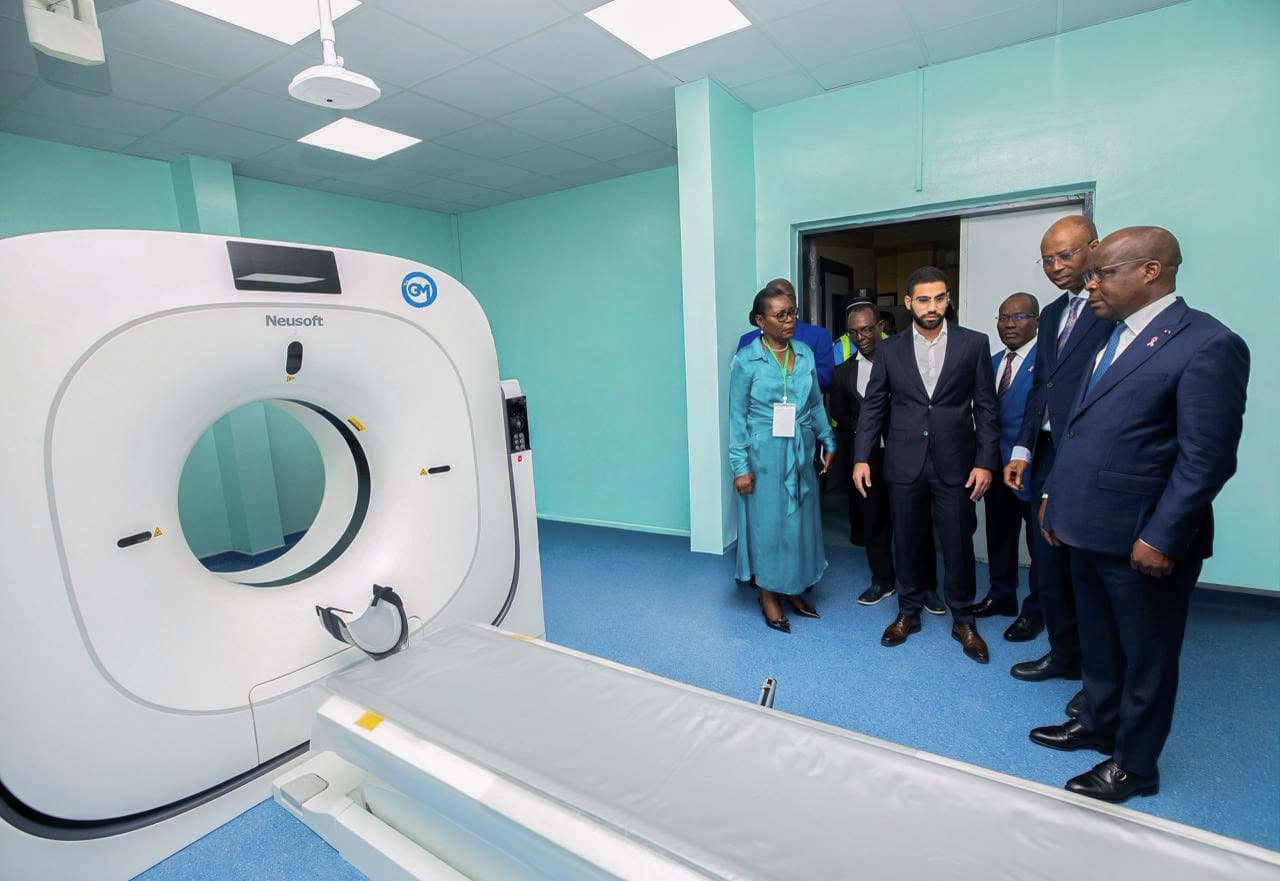 Vieillissement et santé : le CHU d’Angré veut renforcer la recherche médicale