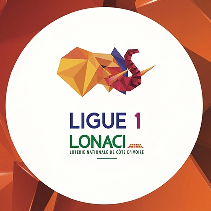 Resume ligue 1 lonaci 2025-2026 Côte d’Ivoire