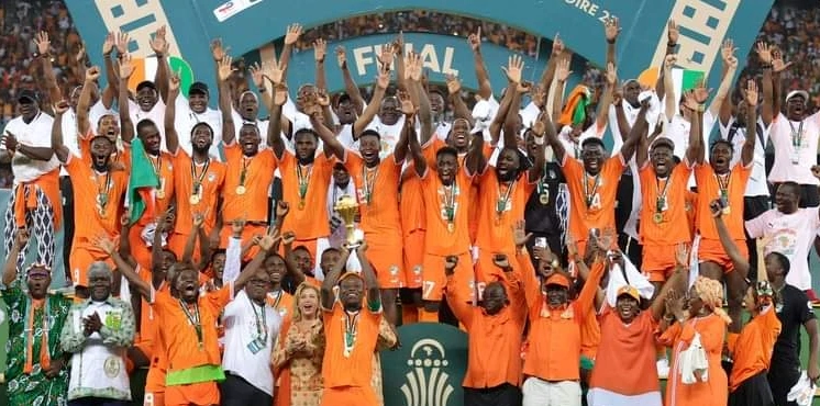 La Côte d’Ivoire au Mondial 2026