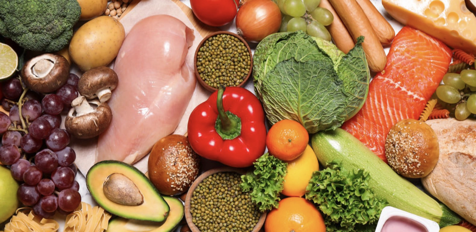 Manger sainement, un choix essentiel pour la santé