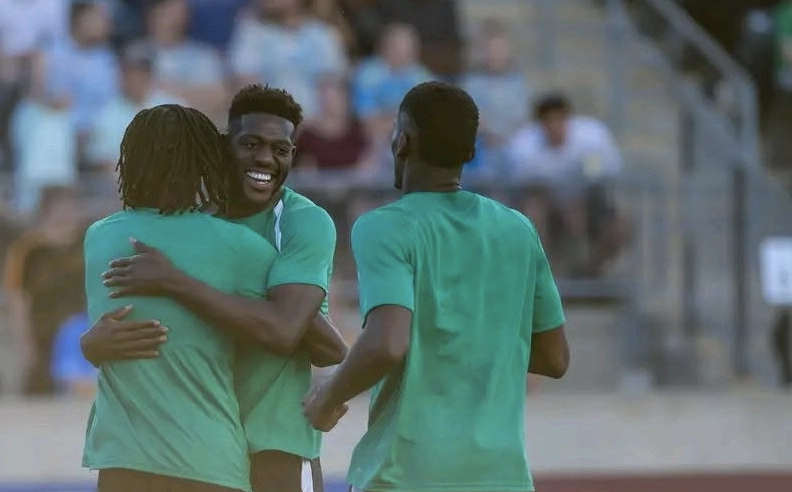 Les derniers matchs amicaux avant le Mondial2026