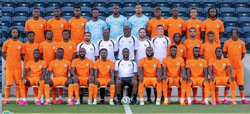 Mondial 2026 le premier match des Éléphants déjà décisif