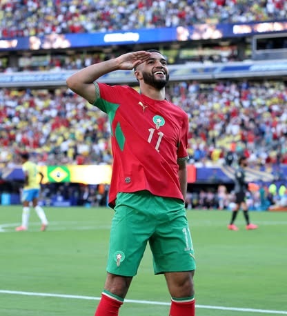 Mondial 2026, le Maroc montre la voie aux autres nations africaines