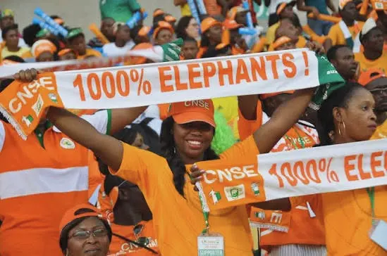 La Côte d’Ivoire et ses fans zones vibrent au rythme du Mondial 2026