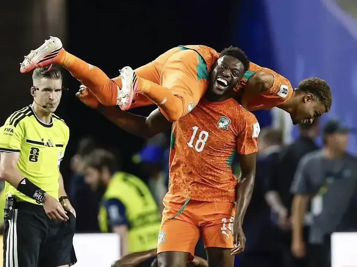 Coupe du monde 2026: les Éléphants de Côte d’Ivoire arrachent une précieuse victoire face à l’Équateur