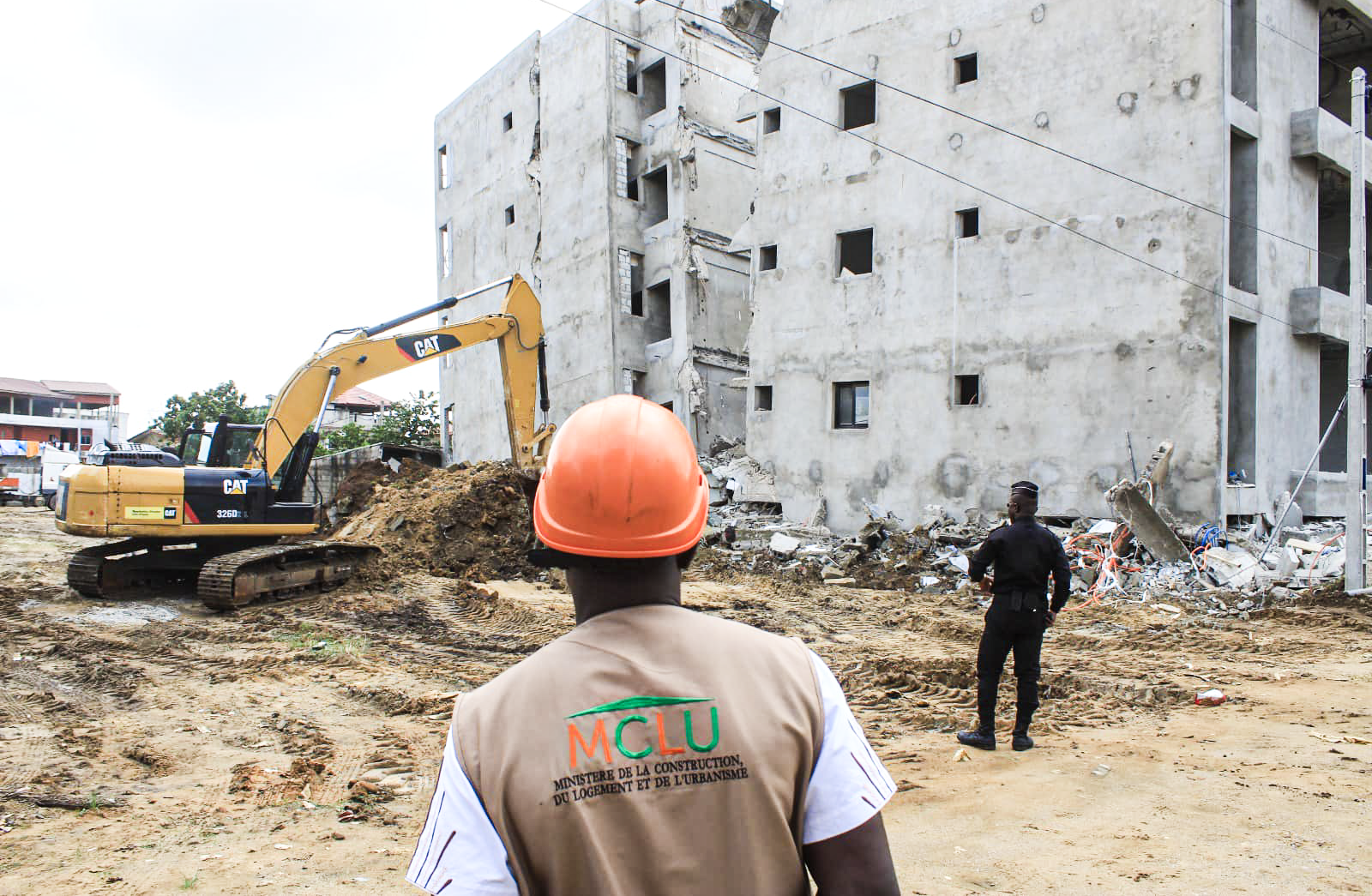 Construction en Côte d’Ivoire : deux réformes majeures pour renforcer la sécurité des bâtiments