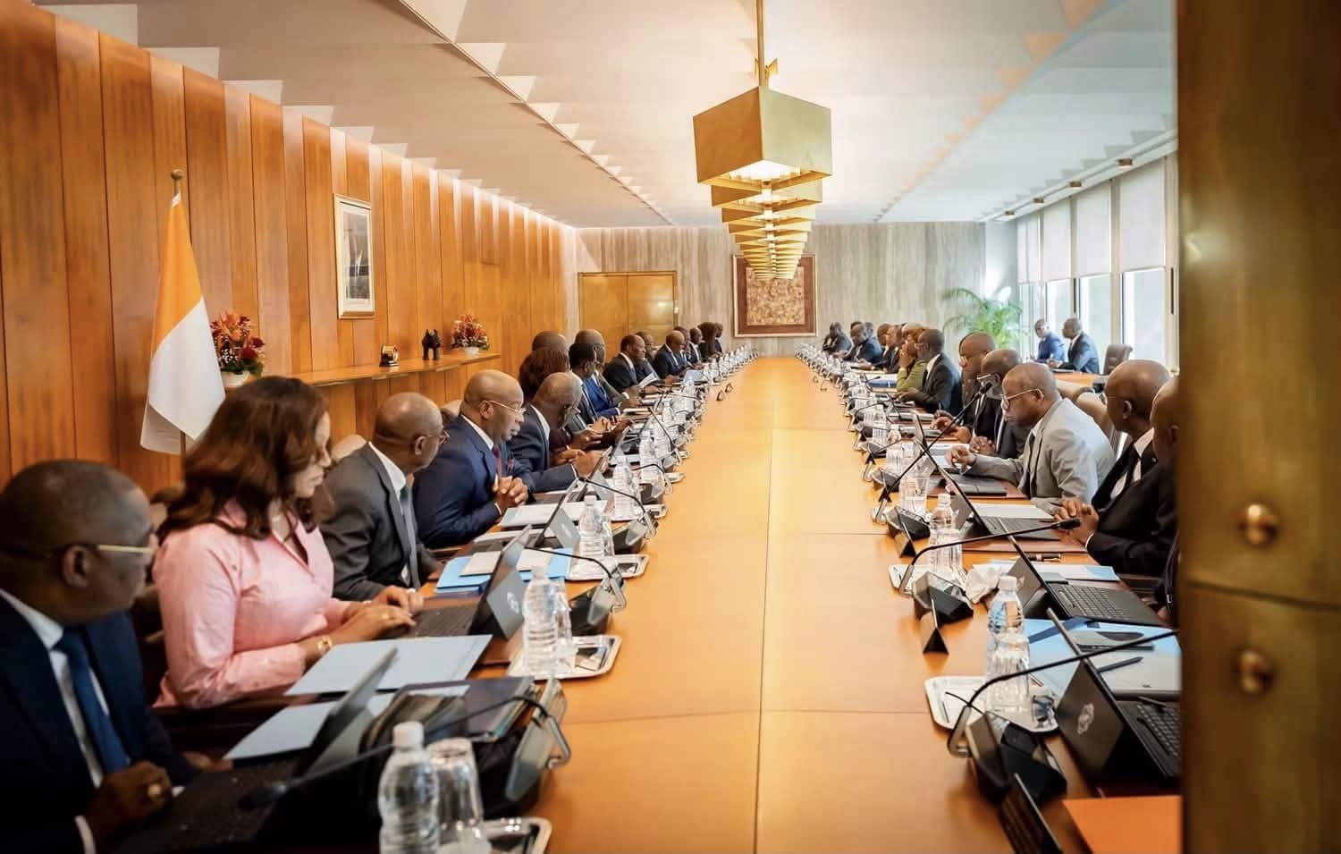 Côte d'Ivoire : l'État lance un programme de 12 000 logements sociaux pour les déguerpis et les sinistrés
