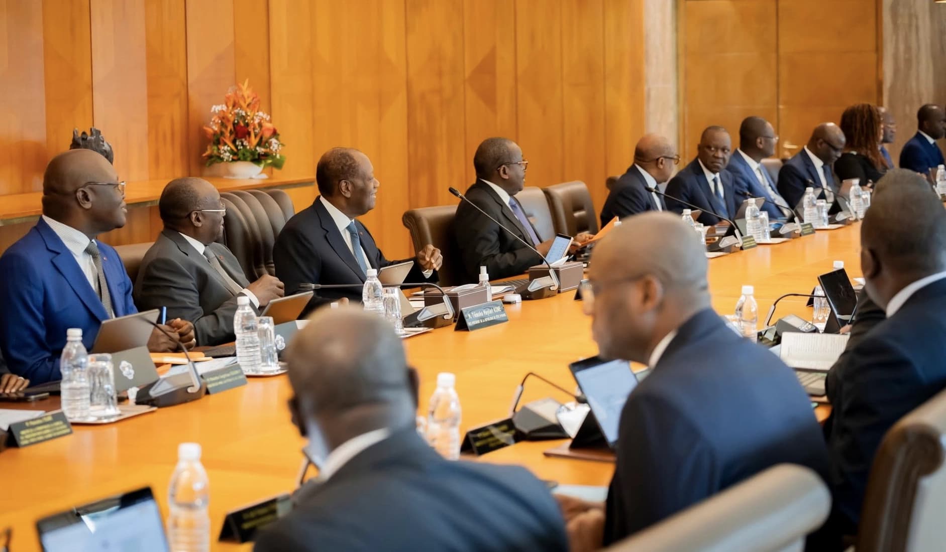Santé et développement : la Côte d’Ivoire renforce son système sanitaire avec plus de 130 milliards FCFA de financement de l’AID