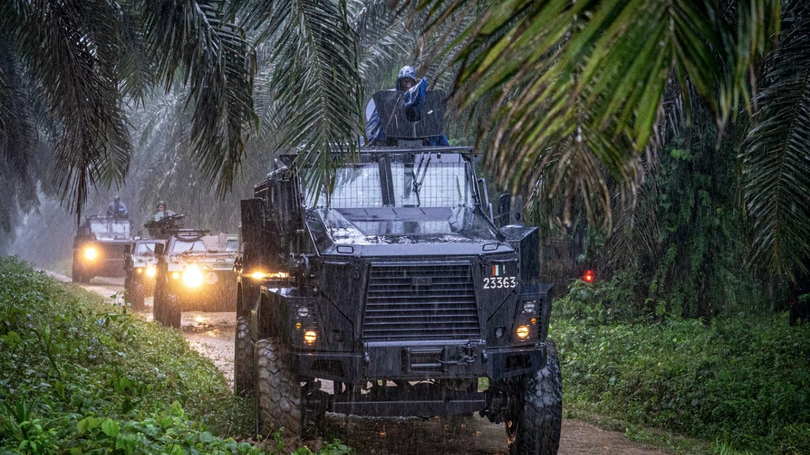 Gestion des frontières : la Côte d’Ivoire modernise son dispositif sécuritaire avec le soutien du Japon et de l’OIM
