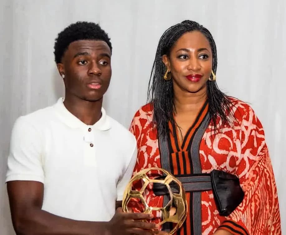 Football ivoirien : Christ Inao Oulaï à l’honneur, l’ASEC Mimosas domine les récompenses