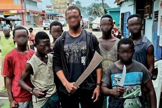Côte d’Ivoire : un programme de 185 millions de FCFA pour favoriser la réinsertion des mineurs en conflit avec la loi