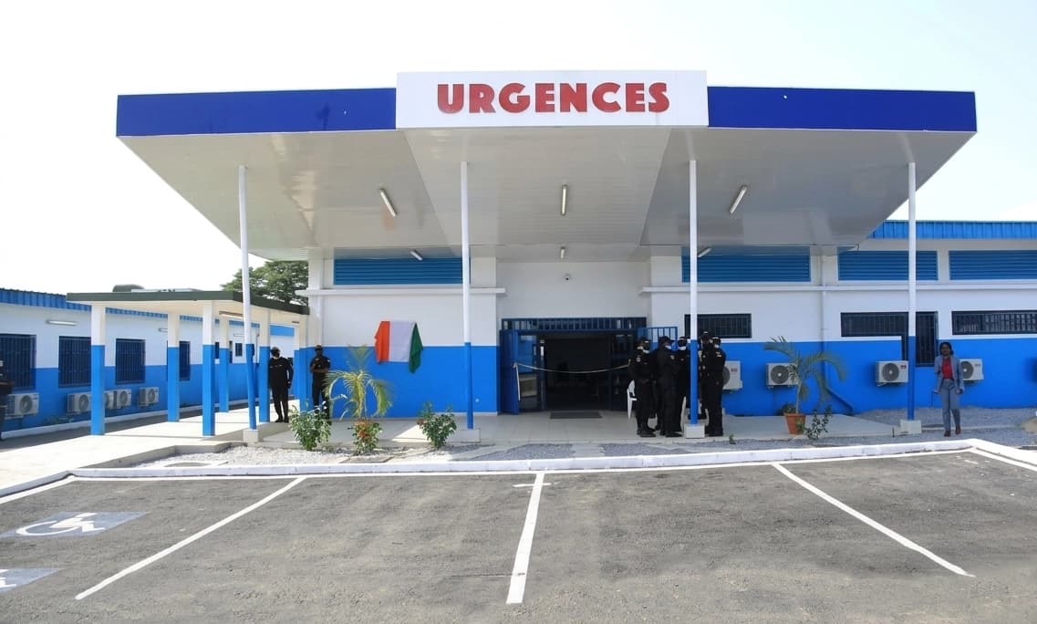 Cliniques privées : la Côte d’Ivoire publie la liste des établissements autorisés et renforce le contrôle du secteur