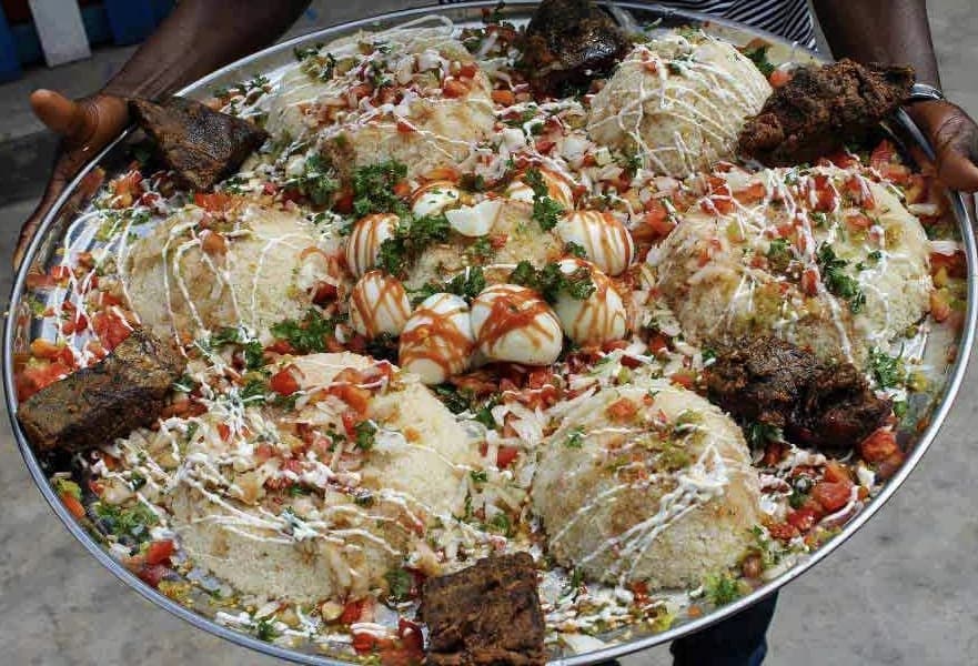 Abidjan, capitale des saveurs : un secteur de la restauration en pleine expansion