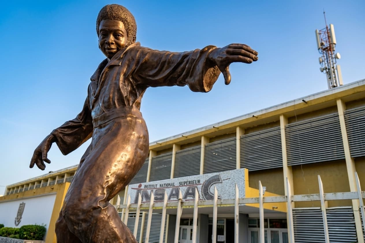 INSAAC : ouverture des préinscriptions au concours d’entrée 2026-2027