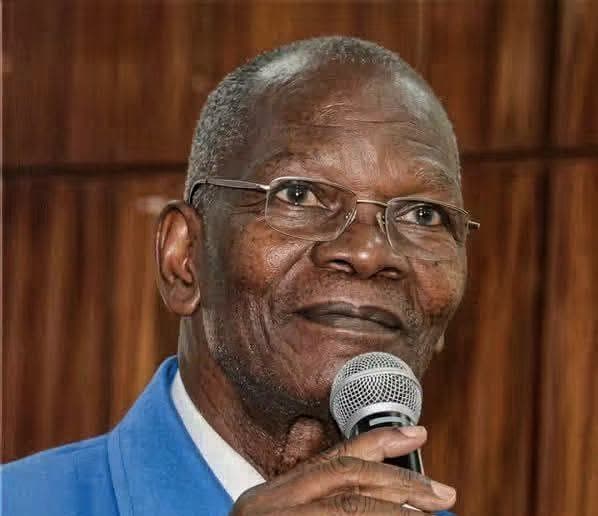 Côte d’Ivoire : décès d’Émile Constant Bombet, figure historique du PDCI-RDA