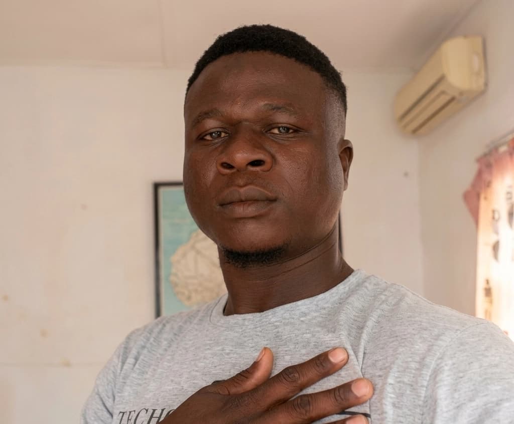 Justice : les meurtriers du livreur Amidou Koné condamnés à la prison à perpétuité
