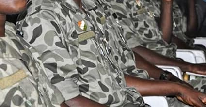 Bouna : un agent pénitentiaire condamné à 10 ans de prison pour viol sur une institutrice
