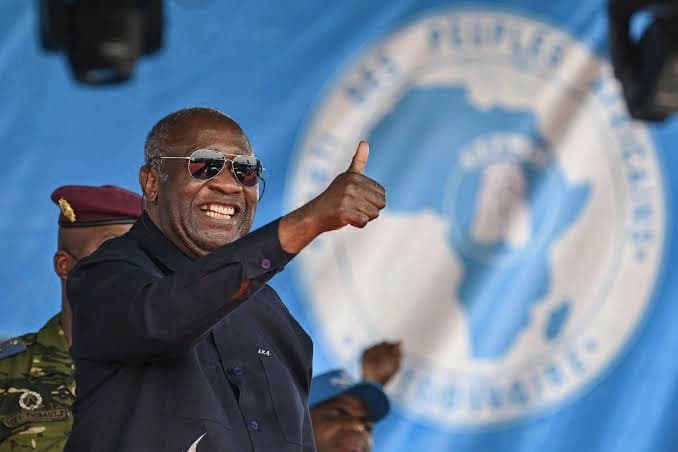 Gbagbo réorganise le PPA-CI