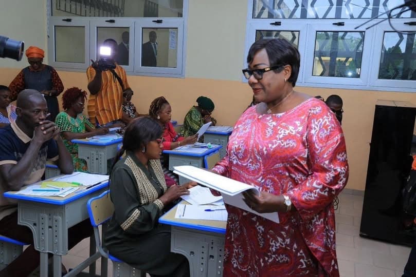 Concours administratifs 2026 : les premiers résultats attendus, les candidats entre espoir et attente