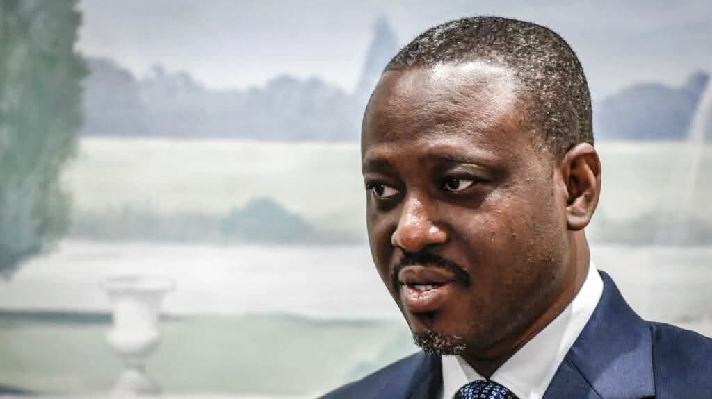 Guillaume Soro : le pardon, une quête devenue centrale