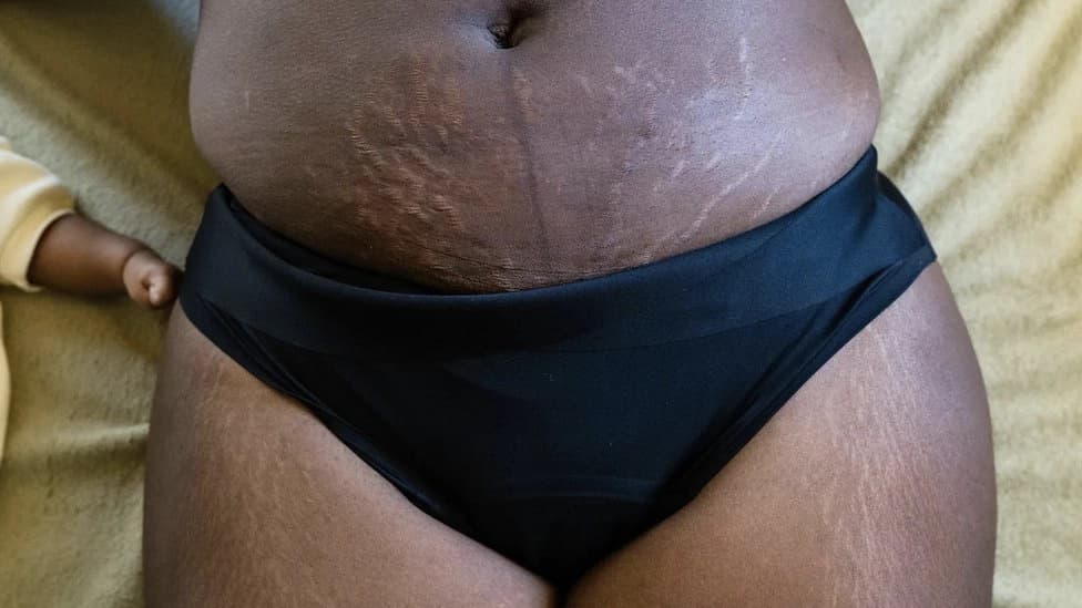 Après l'accouchement : la maman aussi a besoin qu'on prenne soin d'elle