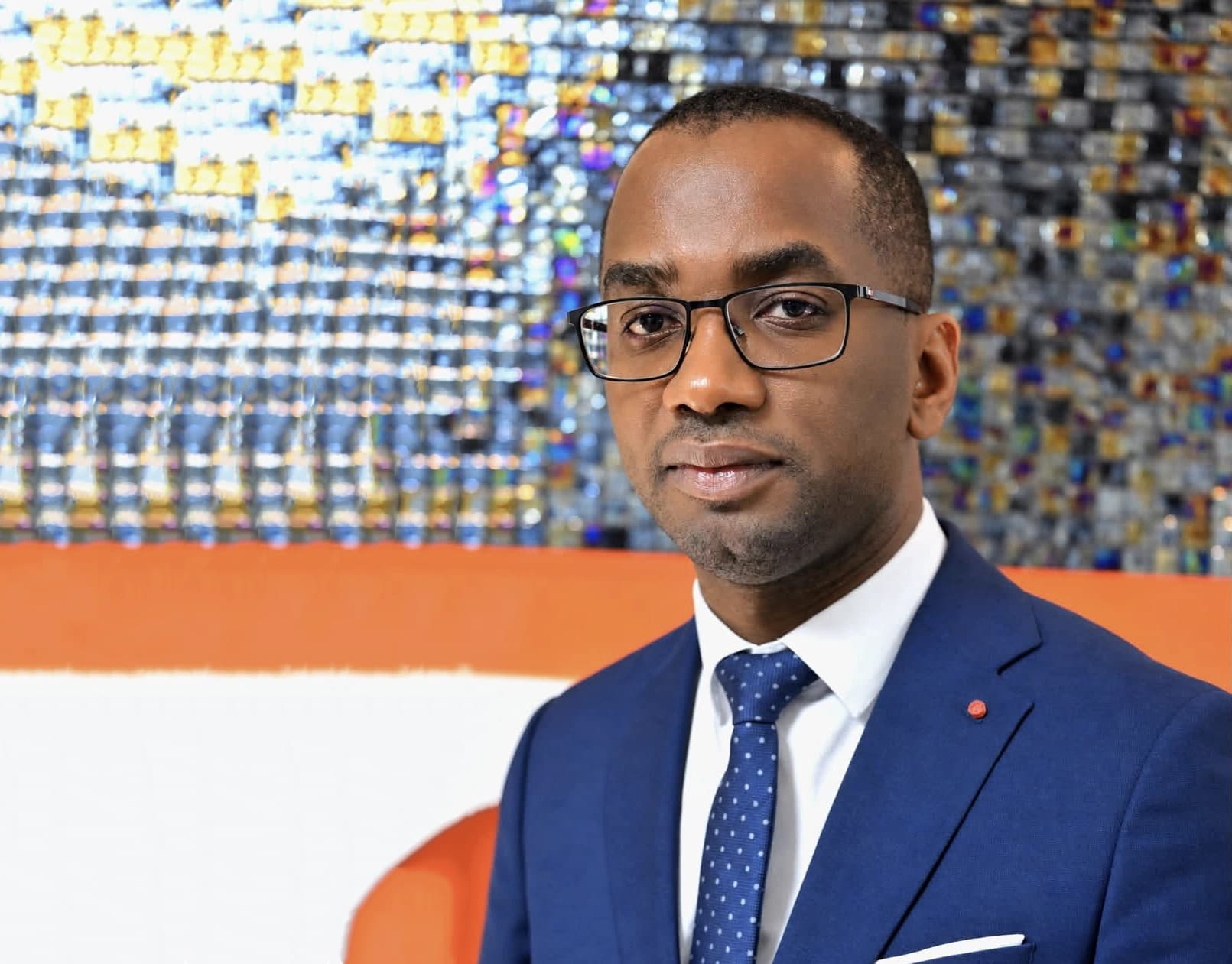 Portrait : Sidy Cissé, le grand commis de l'État qui prend les rênes de la CDC-CI