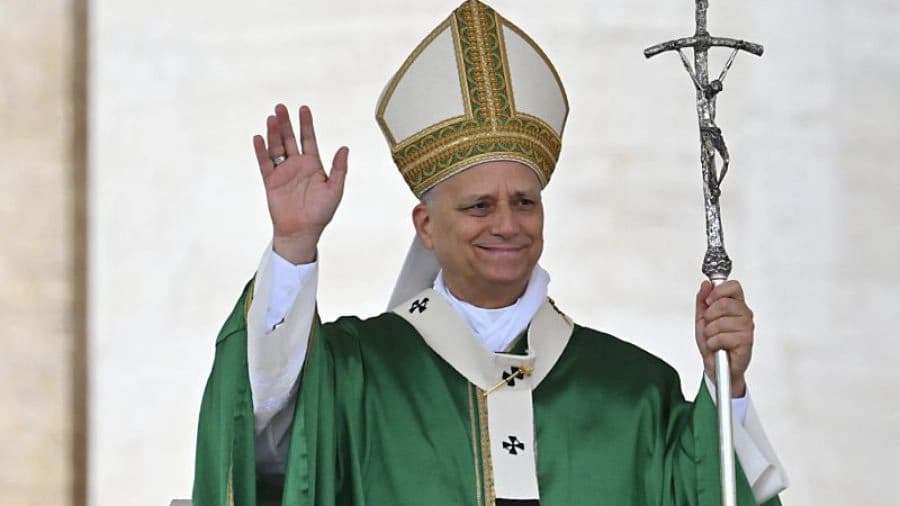 Aide à mourir : à Lourdes, Léon XIV affirme que « ce qui est légal n'est nécessairement pas morale »