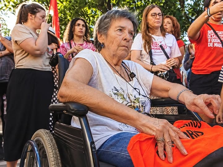 Quand les femmes se lèvent, les choses peuvent changer : de Maricarmen Abascal à Marie Koré