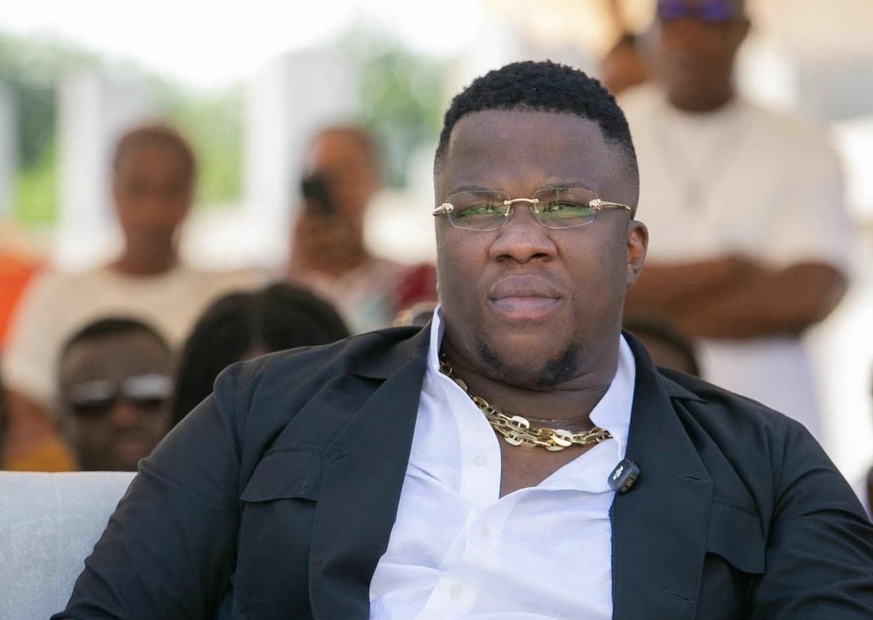 Apoutchou National demande le déblocage de ses fonds pour sauver sa mère