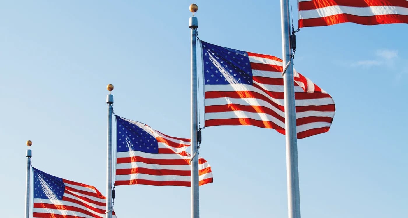 Afrique : comment les États-Unis font de plusieurs pays du continent de nouveaux relais de leur politique d’expulsion