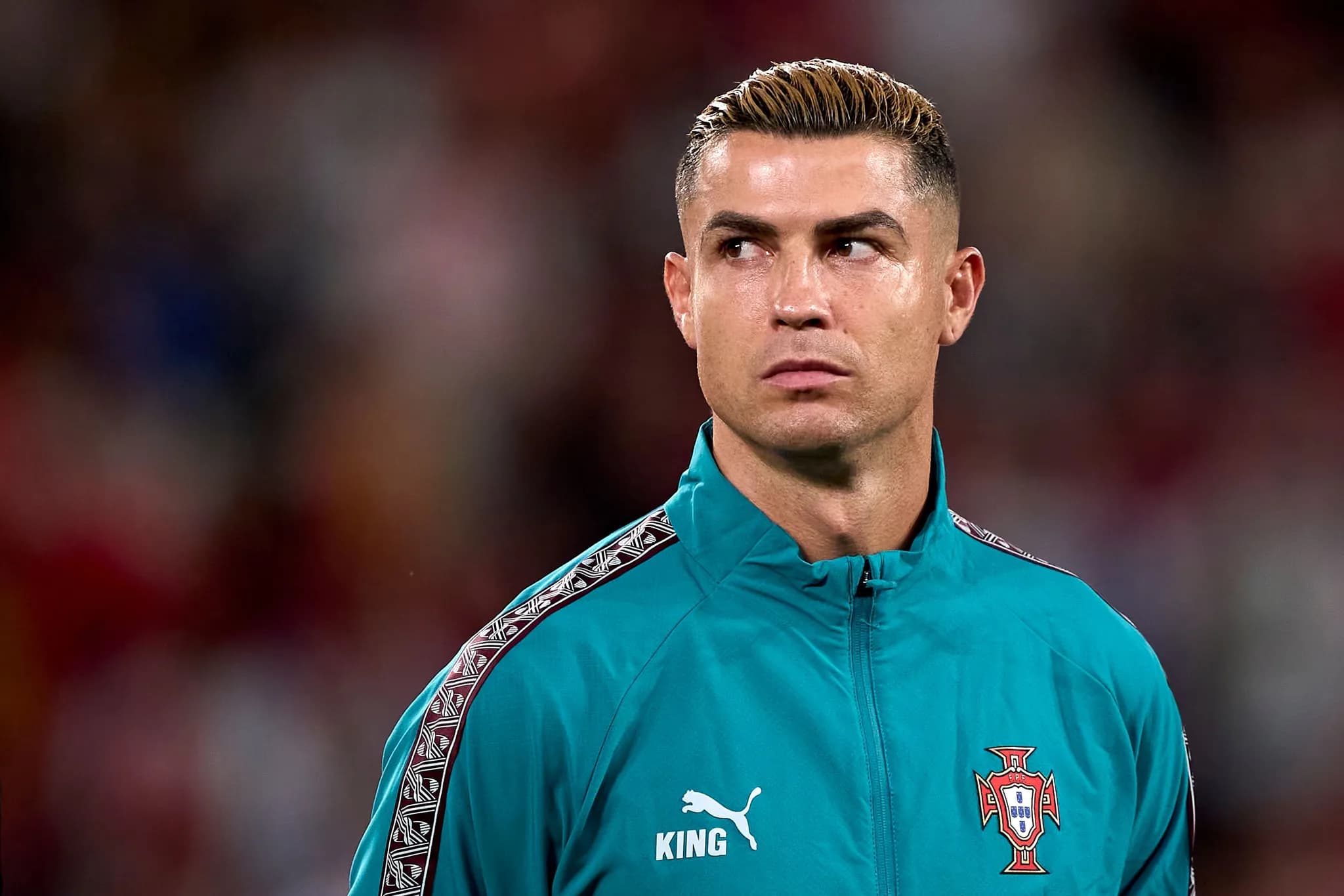 Cristiano Ronaldo : 234 sélections, 146 buts… comment CR7 s’inscrit dans la légende du Portugal