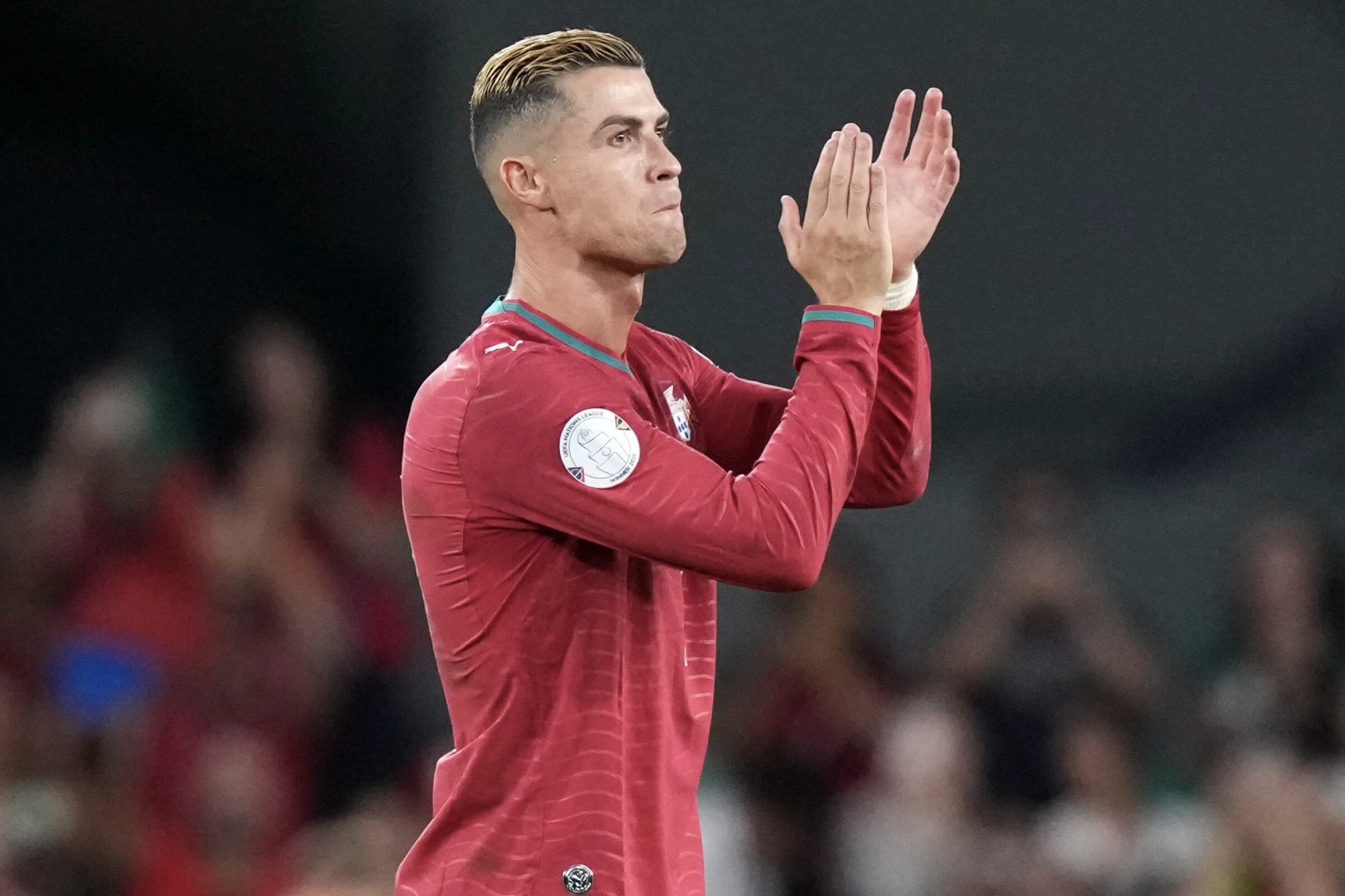 Cristiano Ronaldo : la fin d’une ère avec le Portugal, sur fond de clash avec Jorge Jesus