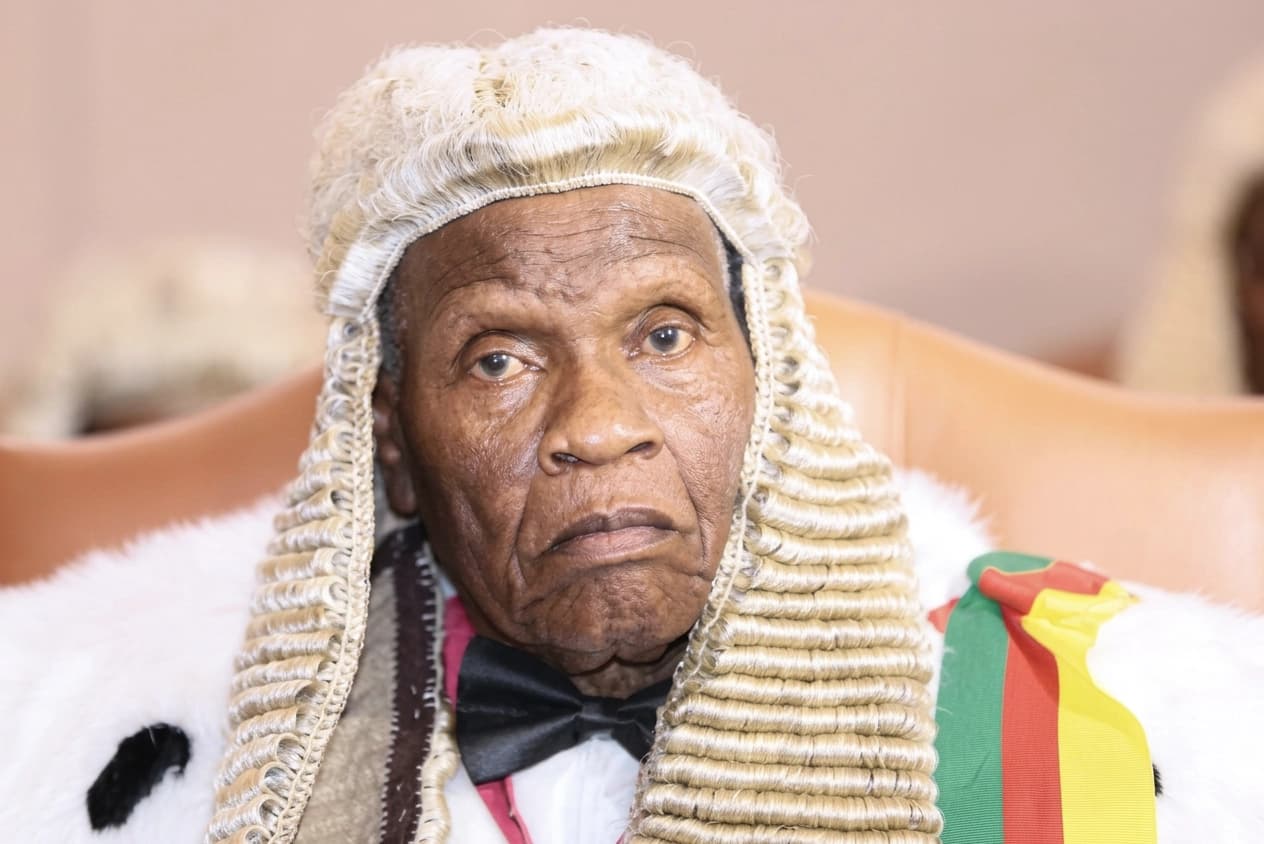 Cameroun : Clément Atangana, premier président du Conseil constitutionnel, est mort à 85 ans