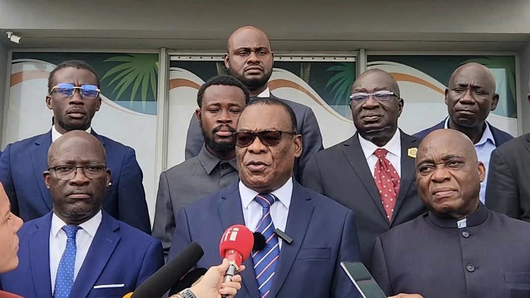Côte d’Ivoire : l’opposition propose un nouvel organe électoral après la dissolution de la CEI