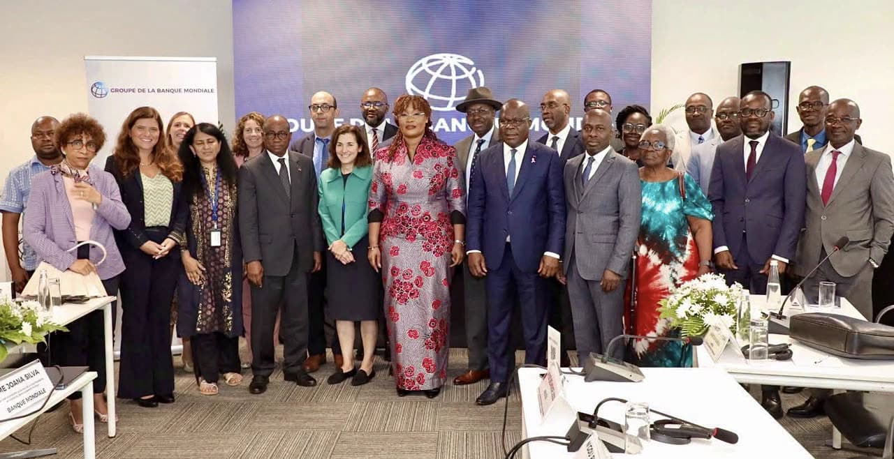 Côte d’Ivoire : pourquoi la santé devient un enjeu central du capital humain