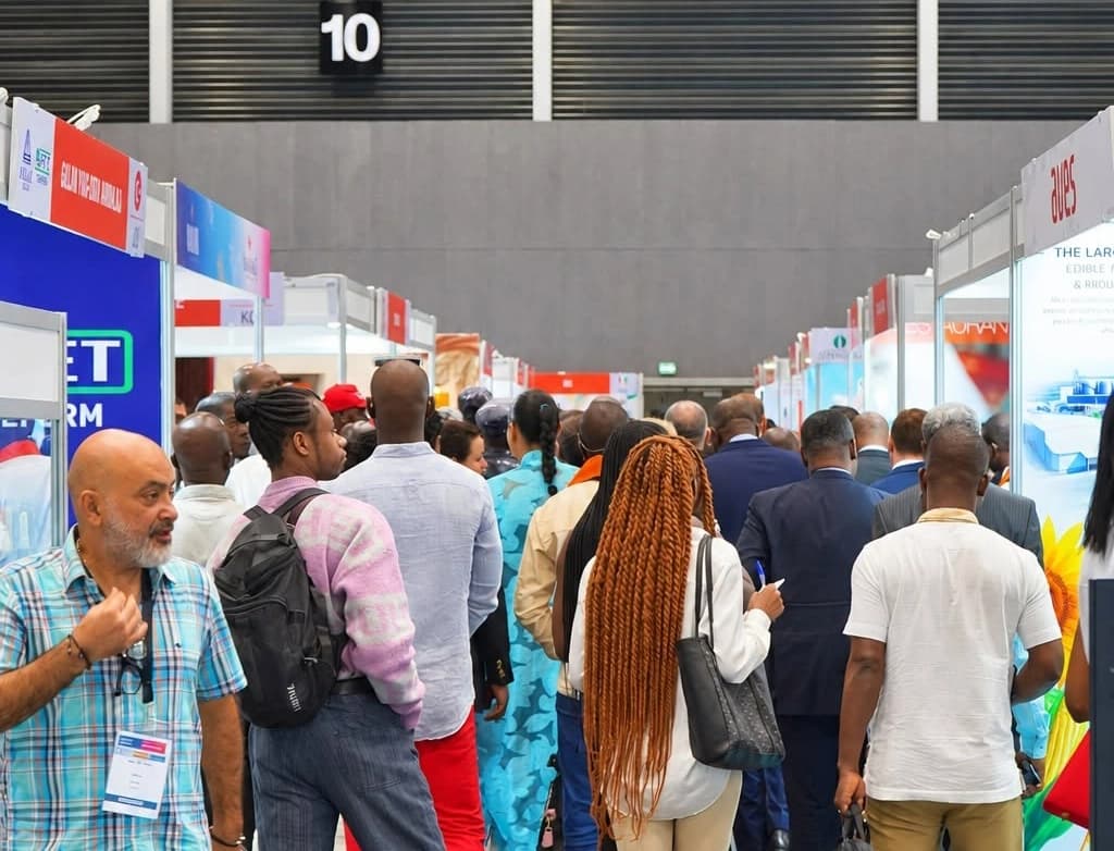 Food Expo 2026 : Abidjan accueille plus de 150 exposants de 25 pays