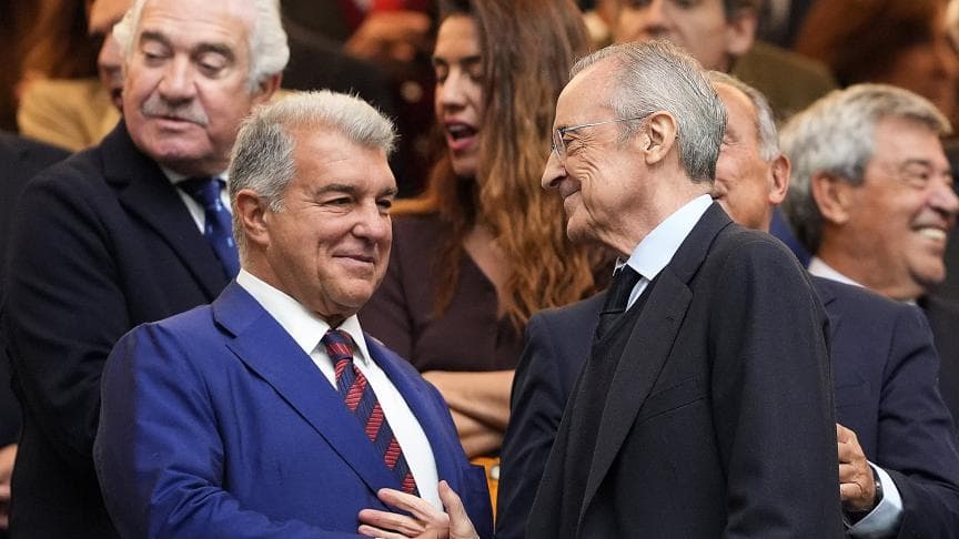 Affaire Negreira : la FIFA saisie d’une nouvelle plainte, l’UEFA épluche un dossier de 50 000 pages envoyé par le Real Madrid