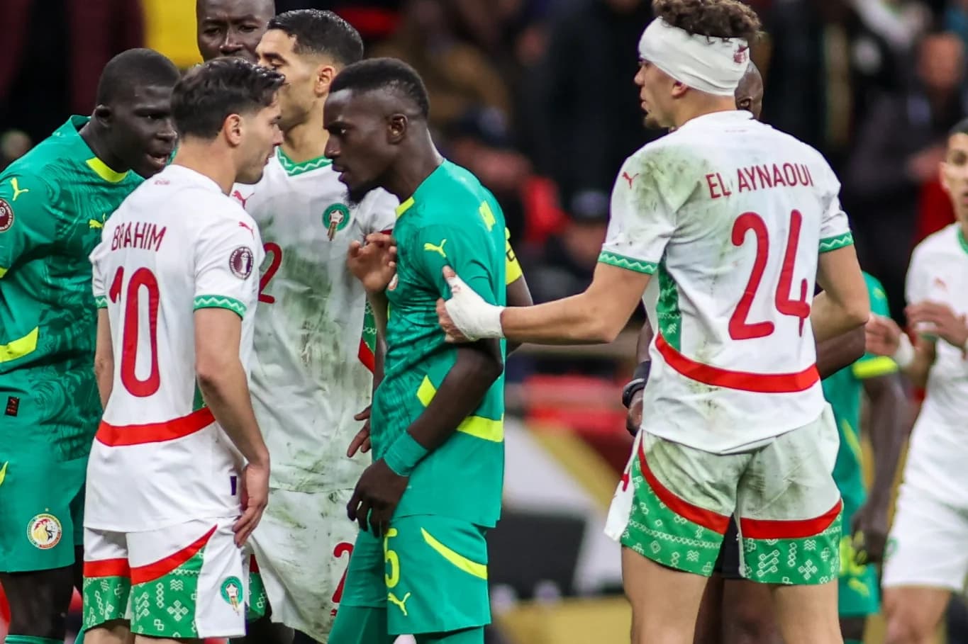CAN 2025 : Sénégal ou Maroc, le verdict du TAS attendu après une bataille juridique inédite