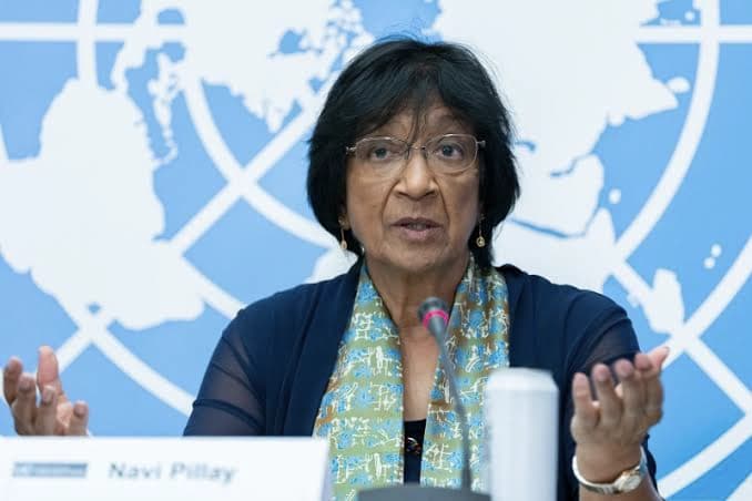 Nobel de la paix 2026 : Navi Pillay, une vie consacrée à la défense des droits humains