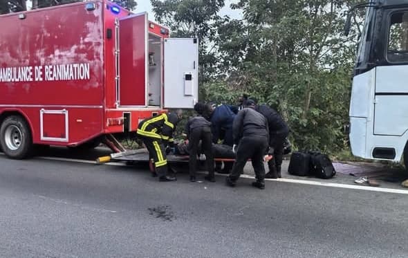 Côte d’Ivoire : le Bureau d’Enquêtes Accidents saisi après la collision meurtrière sur l’Autoroute du Nord