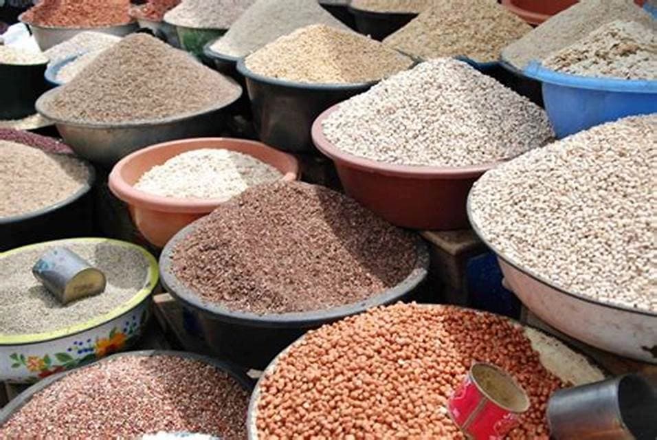 Burkina Faso : les exportations de farine de mil, de maïs et de sorgho suspendues