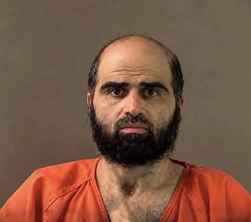 États-Unis : l’exécution de Nidal Hasan par un peloton prévue en décembre, la retransmission en direct fait débat