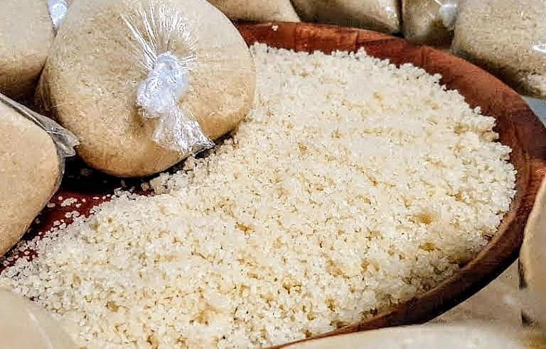 Côte d’Ivoire : une usine moderne d’attiéké inaugurée à Tiassalé pour soutenir 300 femmes