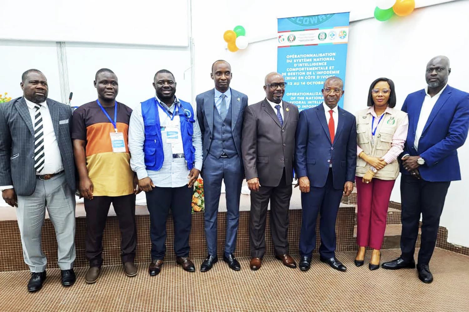 Côte d’Ivoire : un nouveau système pour mieux contrer les rumeurs et les fausses informations sanitaires