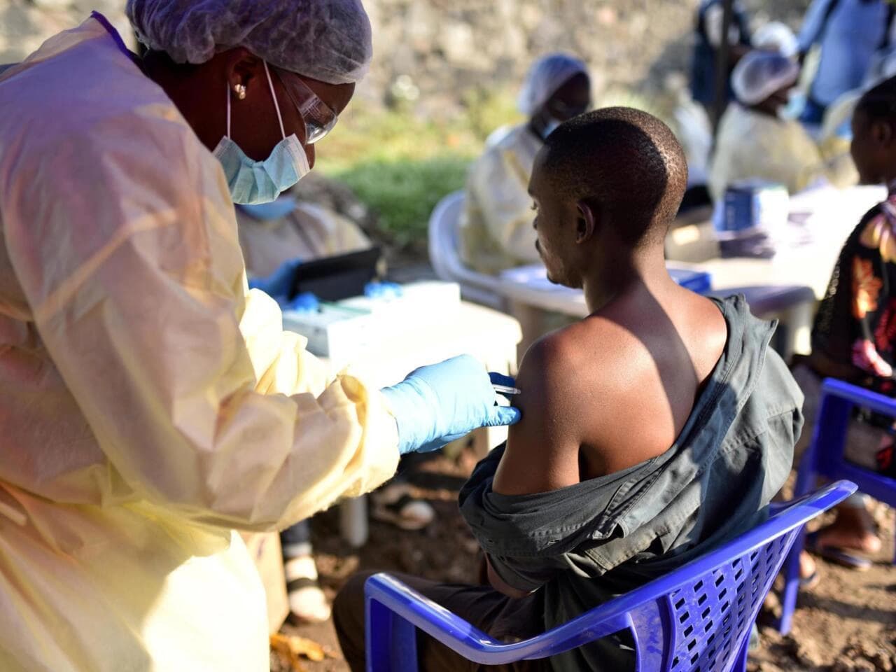 Côte d’Ivoire : 11 décès liés à la fièvre jaune dans le Bounkani, le gouvernement déclenche la riposte